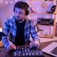 What is Key Signature for Decorator Livetune