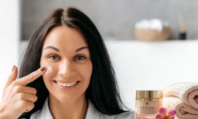 ceylan eye cream reviews