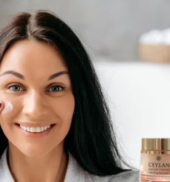 ceylan eye cream reviews
