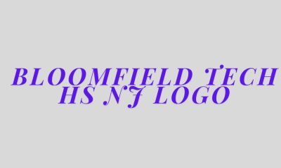 BloomField Tech HS NJ Logo