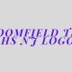 BloomField Tech HS NJ Logo