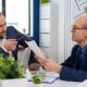 Charles River Development Business Analyst Interview