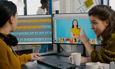 Explainer Videos