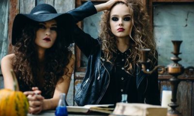 Hot Goth Summer Mystery Capsule