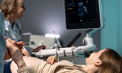 Mri Guided Focused Ultrasound Cervical Dystinia