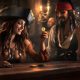 Pirate Jokes