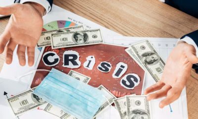 Treasury Dept. Warns Against Florida's Anti-Woke Banking Law