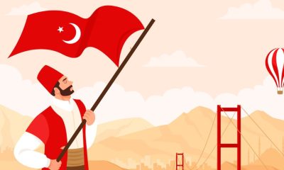 Utanmaz Türklere