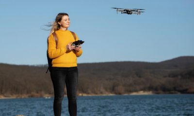 drone review miracoup