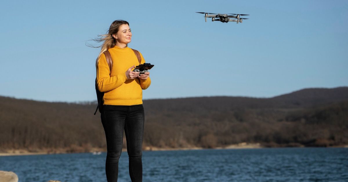 drone review miracoup