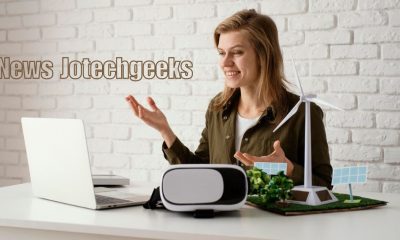 news jotechgeeks