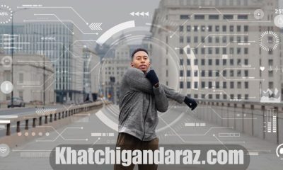 Khatchigandaraz.com