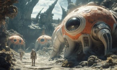 storytimesam aliens asstr