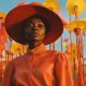 African fashion dresses