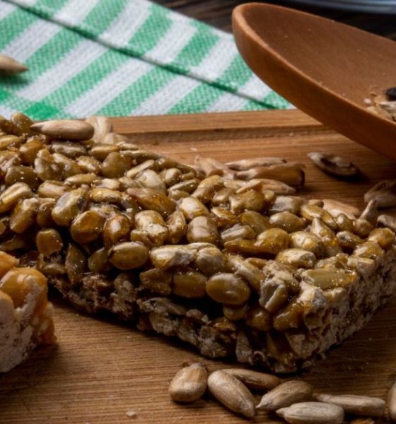 Greenpics cbd proteine bars