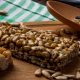 Greenpics cbd proteine bars