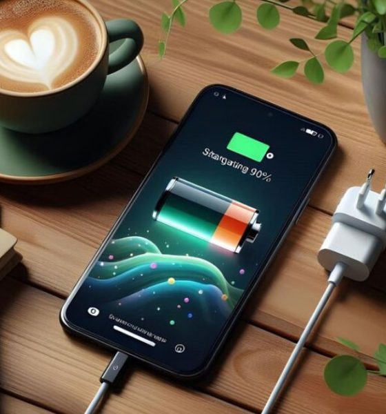 halo2cloud bvlgari charger
