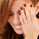 how to get the perfect light brown nails color backstageviral.com