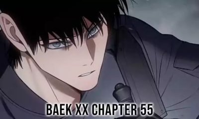 baek xx chapter 55