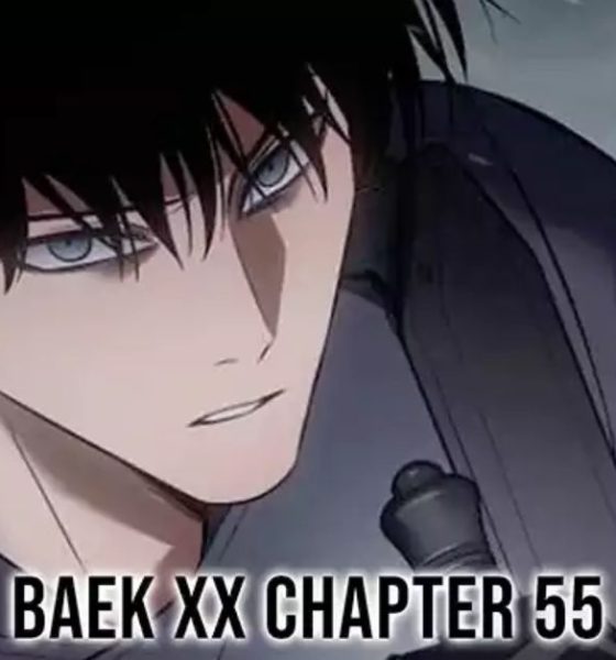 baek xx chapter 55