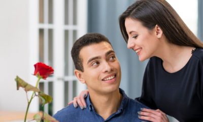 how to get my husband on my side
